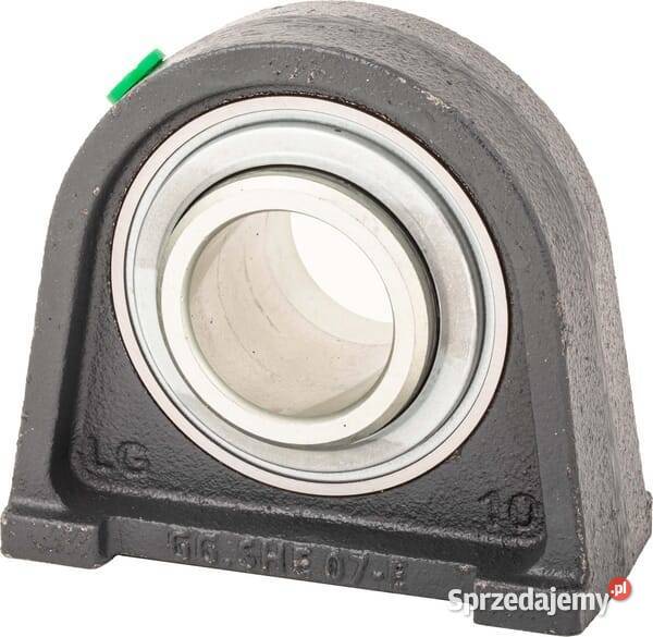 Łożysko z obudową stojącą kompletne RSHE35N