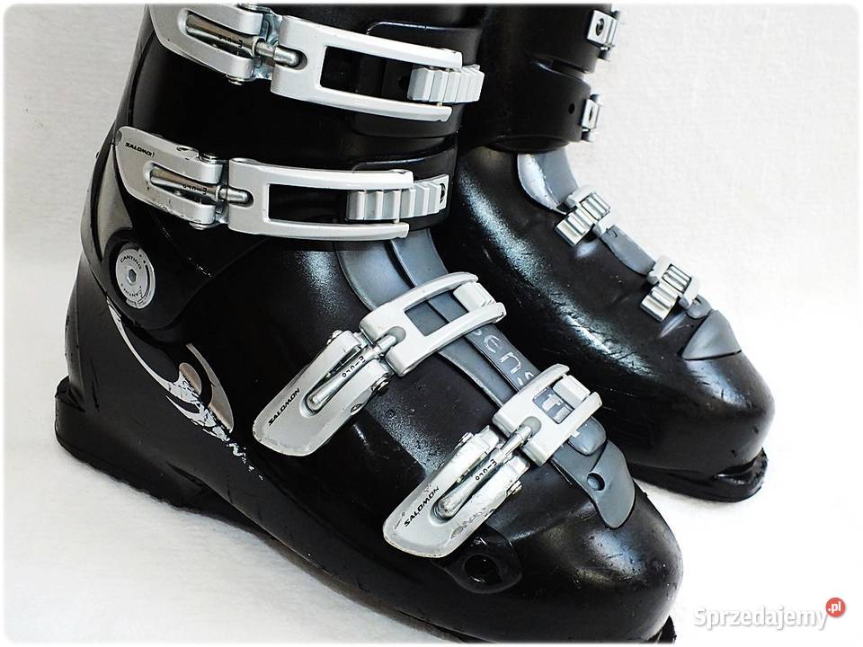 Buty Narciarskie SALOMON PERFORMA CF Rozmiar 45 Żary