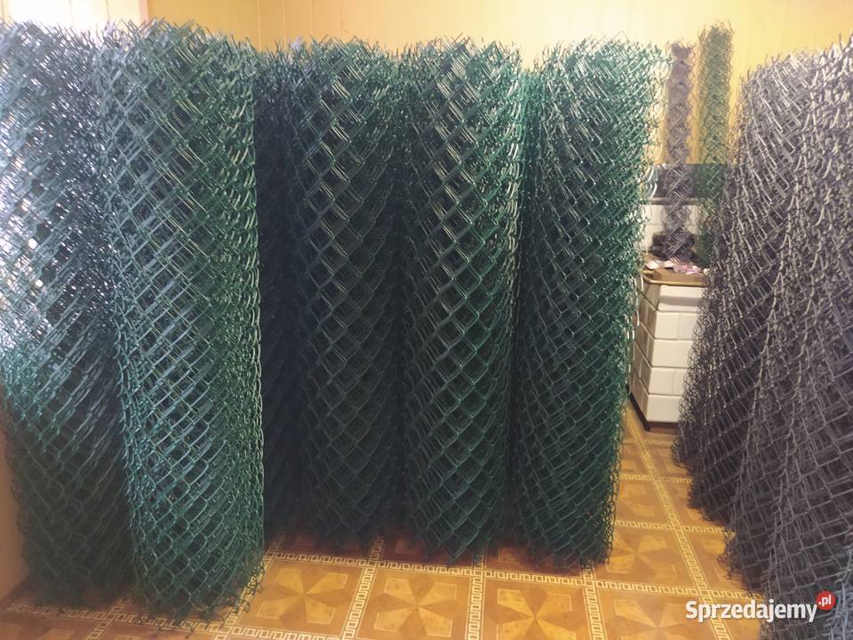 OgrodzeniaIMontażISiatka ogrodzeniowaIPanele śląskie Siewierz usługi budowlane