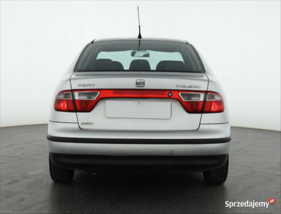 Seat Toledo 16 16V wspomaganie kierownicy Piaseczno sprzedam