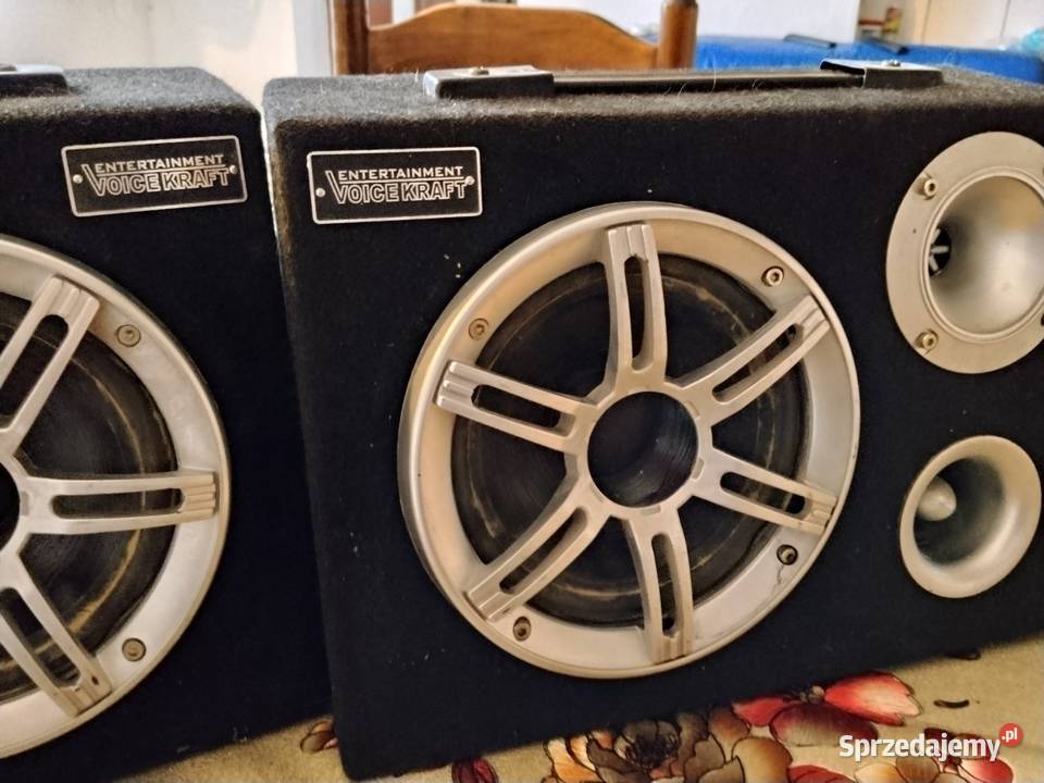 Car audio sprzęt Pozostałe dolnośląskie Jawor