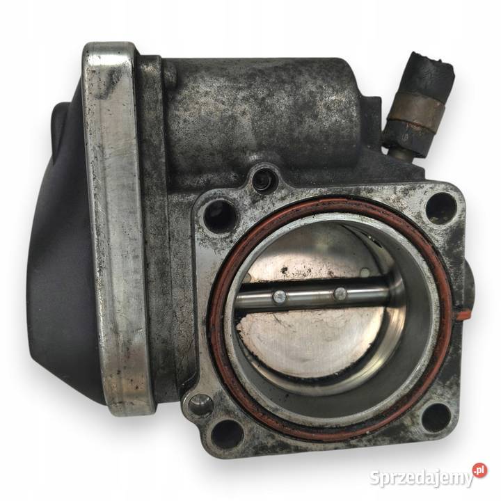 PRZEPUSTNICA BMW E60 E90 E65 30i N52 13547509043 Chełm