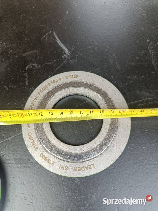 Uszczelka 316L asme b16 20 ee22f Myszków