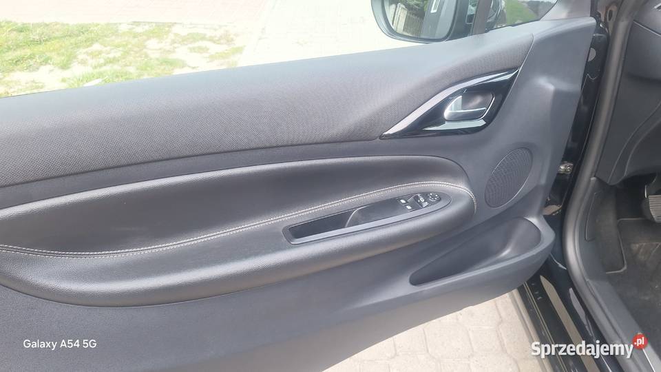 Citroen DS3 16 SZWAJCARIA Lublin