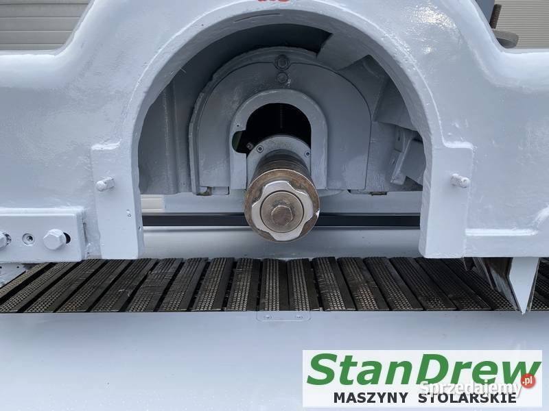 Wielopiła Obrzynarka Oflisiarka niemiecka 22 KW Mojusz