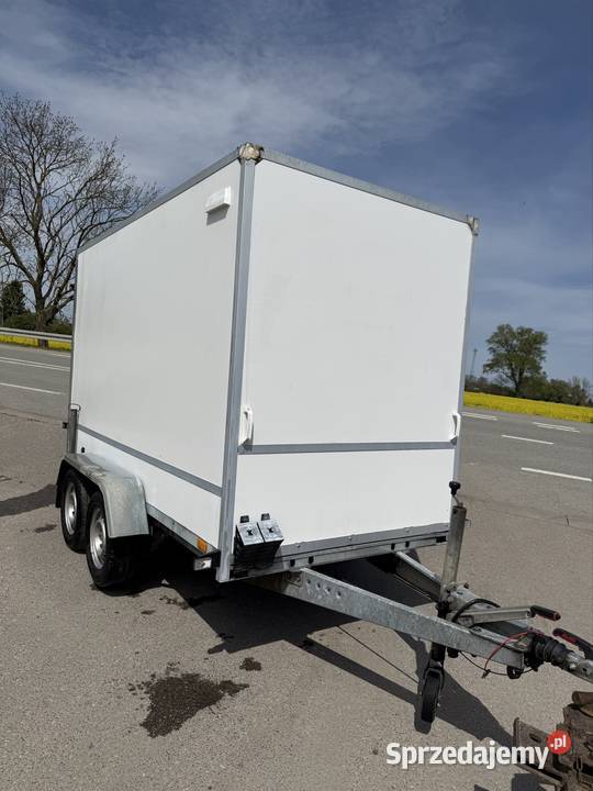 Cargo blyss 2000 2020 r VAT marża Solnica