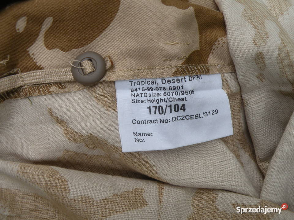 Bluza DDPM 170104 Wrocław