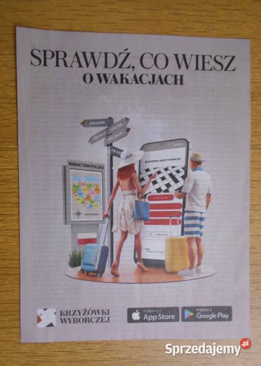 Choroby skóry dbać o skórę latem Gazeta Wybrocza Rok wydania 2021 lubelskie Parczew sprzedam