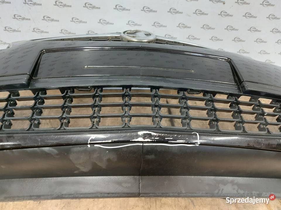 OPEL ASTRA J IV 11r zderzak przód Kielce sprzedam