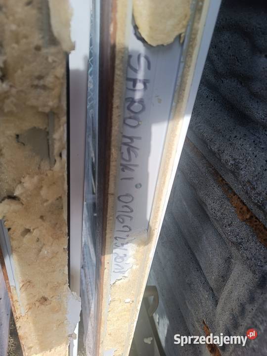 Okna dwuszybowe Niwiska Górne