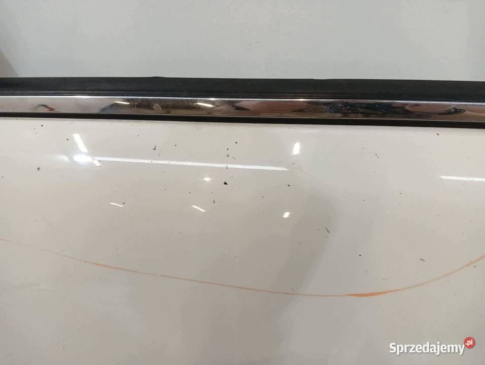 DRZWI LEWE PRZÓD 251 Alfa Romeo Mito I 2008
