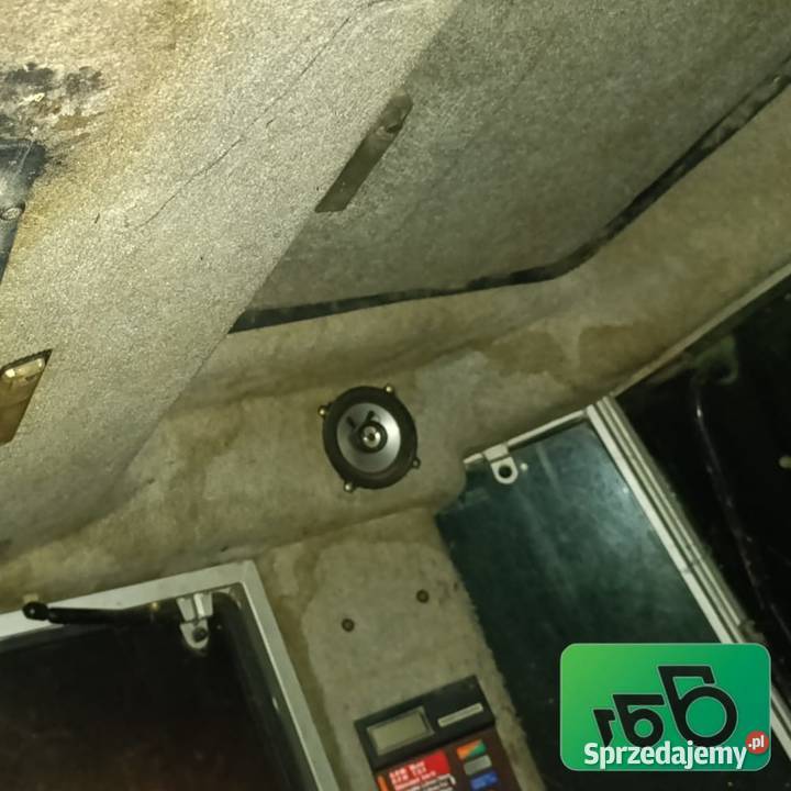 Kabina Kompletna Massey Ferguson 6180 Kabina i karoseria Wilkowo sprzedam