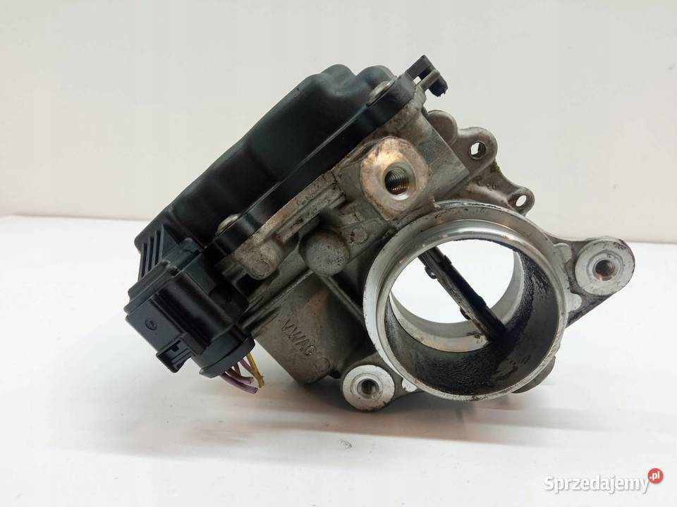 PRZEPUSTNICA 04L128059AA 20 TDI VW Volkswagen świętokrzyskie