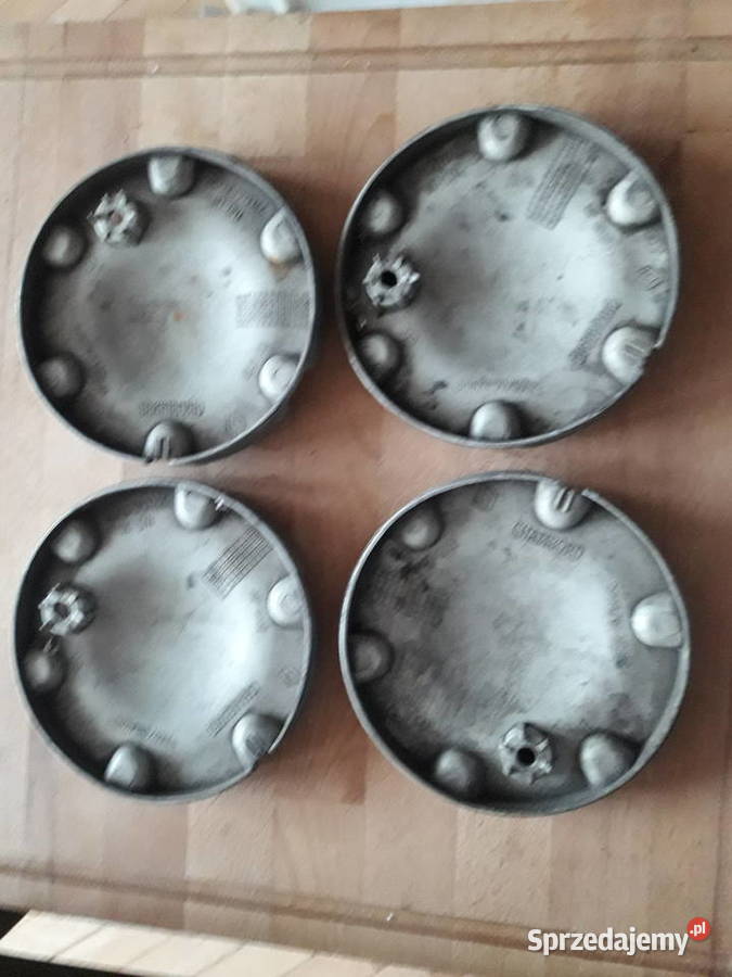 DEKIELKI KAPSLE KOŁPACZKI renault 4 Kielce