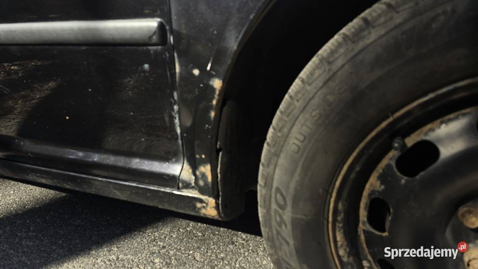 VW Golf 4 19 tdi 101 Golf Orzesze