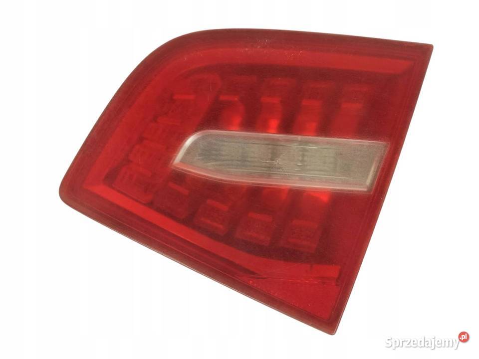 LAMPA TYŁ W KLAPĘ PRAWA SEDAN LIFT 4F5945094E świętokrzyskie