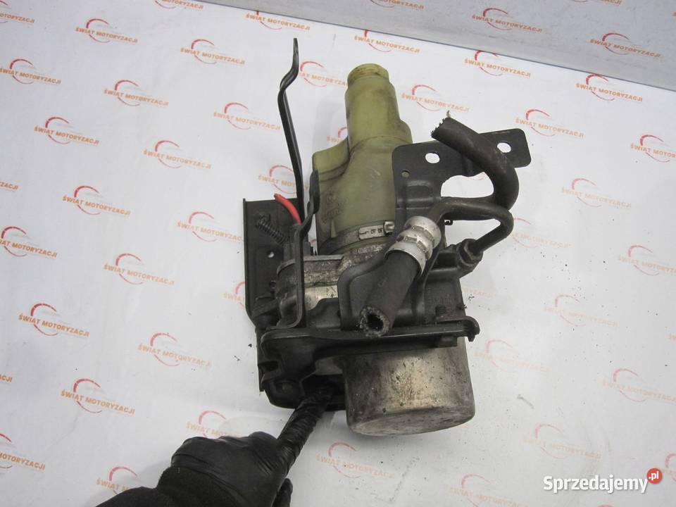 VOLVO C30 pompa wspomagania 5N513K514AD Pompy wspomagania świętokrzyskie Kielce