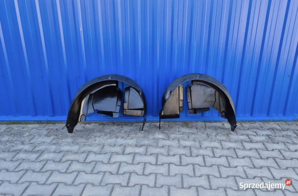 NADKOLE TYŁ LEWY PRAWY VW GOLF IV VW BORA Działoszyce