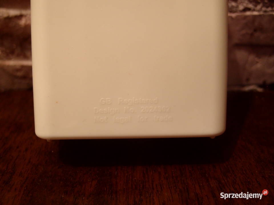 Stylowa Waga kuchenna sprężynowa 05 w stylu łódzkie sprzedam