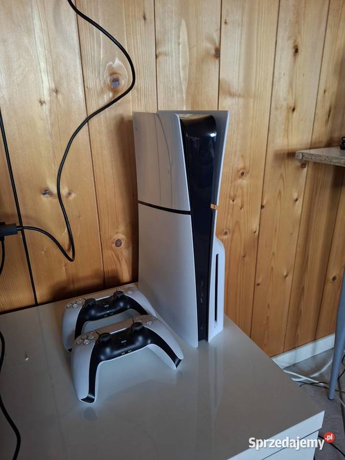 Sony PlayStation 5 Elektronika