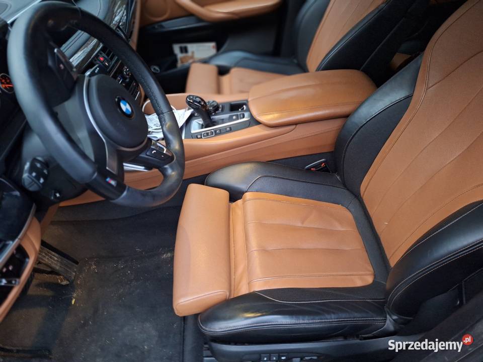 Bmw x 6 3000cm3