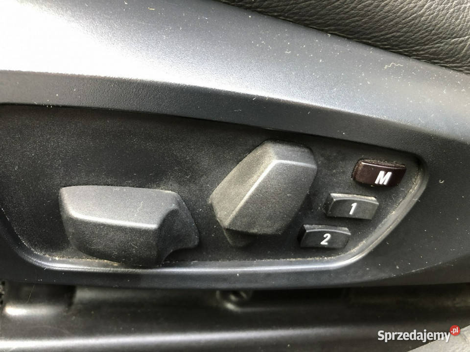 BMW 318 e91 zadbane E90 20052012 isofix Poznań