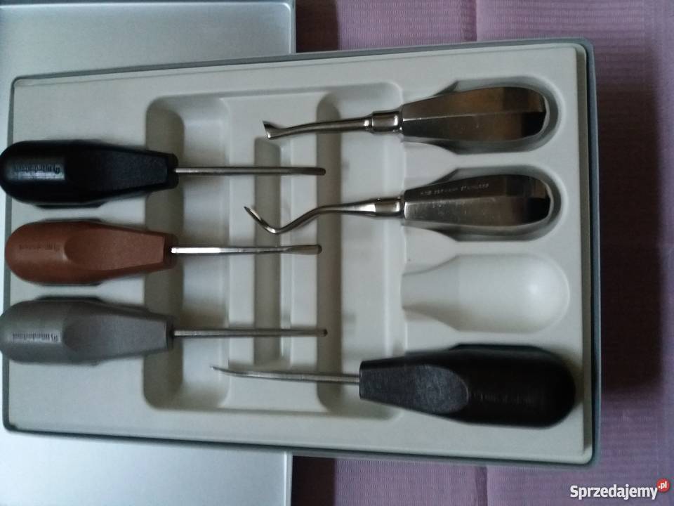 narzędzia stomatologiczne Jelenia Góra