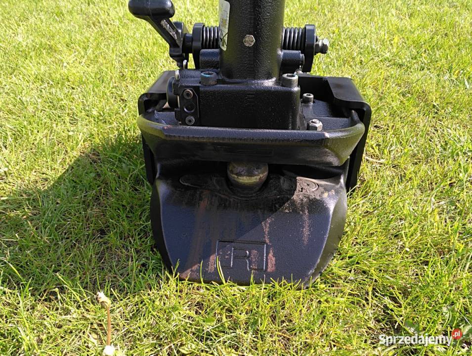 HAK ROCKINGER RO 57 BOLEC OBRACANY RO570C61510 Kargowa
