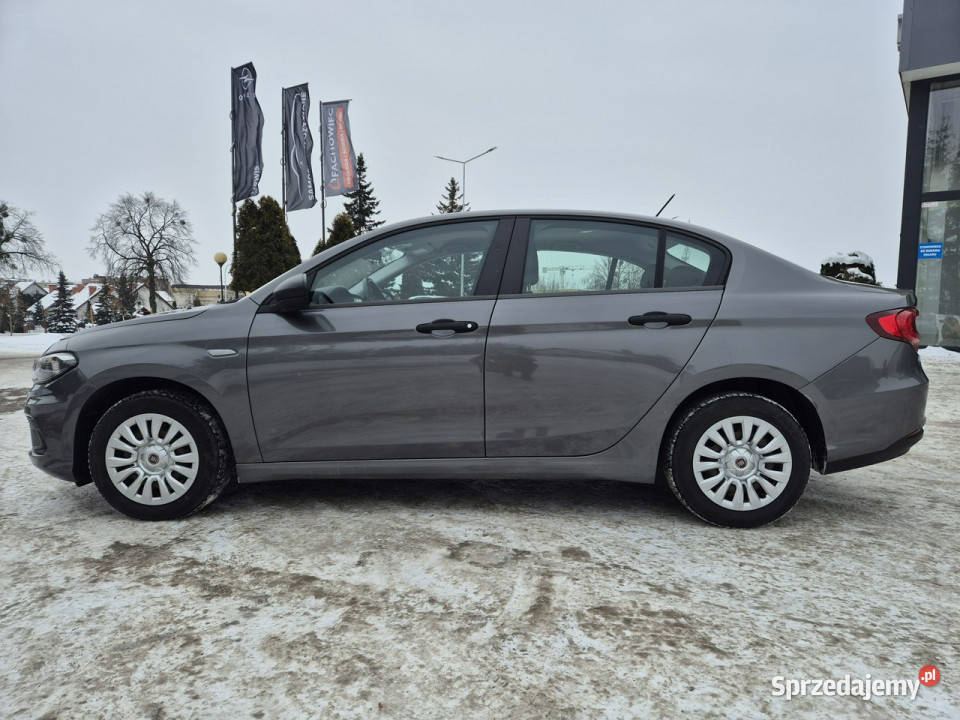 Fiat Tipo II 2016 Giżycko
