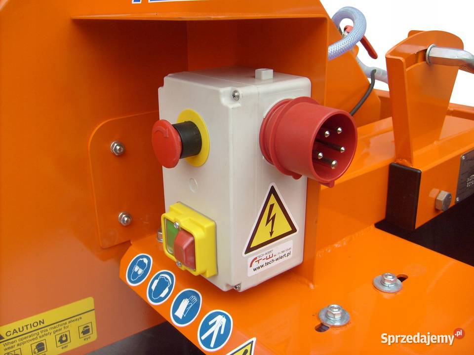 PIŁA PRZECINARKA STOŁOWA BUDOWLANA TW740 DO sprzedam