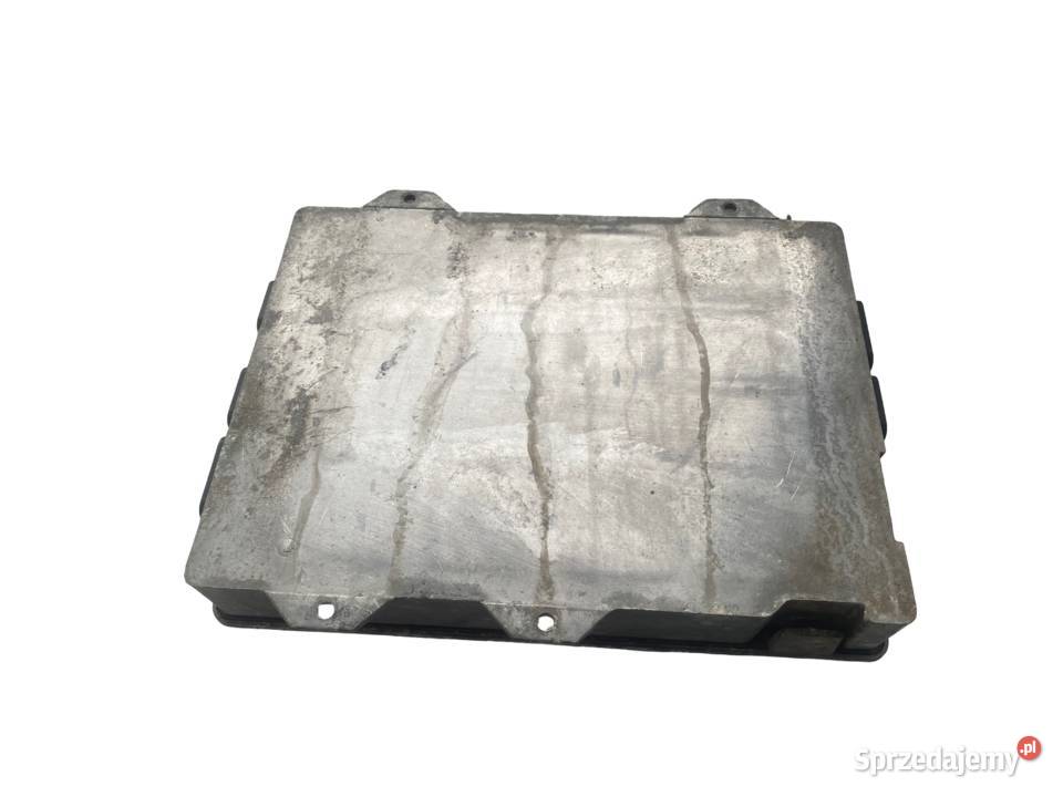 MODUŁ RM CTV AUX 87570290 87570289 CASE PUMA 225 Kielce