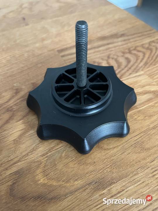 Śruba mocowania koła zapasowego VAG 6Q0803899 Rzeszów