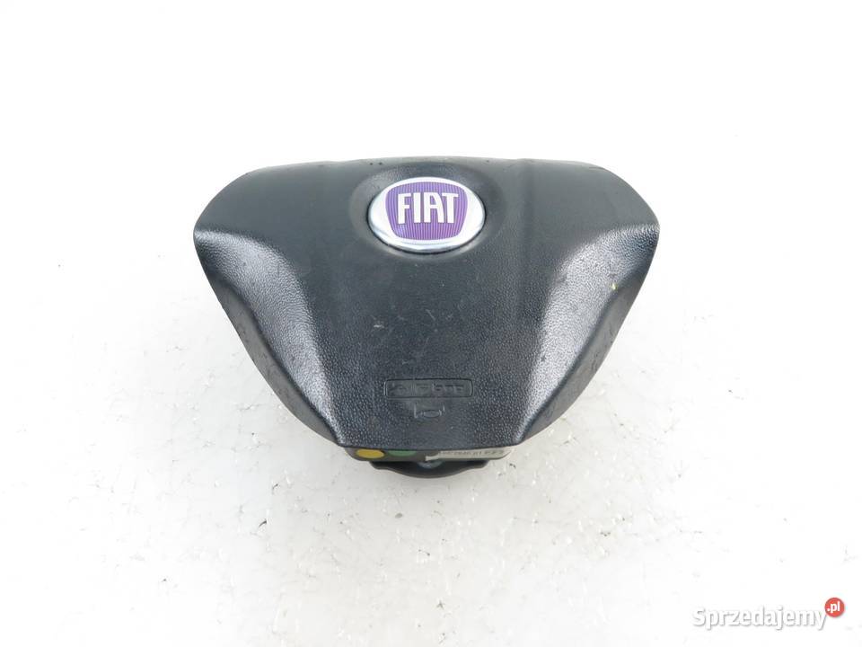 PODUSZKA KIEROWCY FIAT BRAVO II 198 7354615250