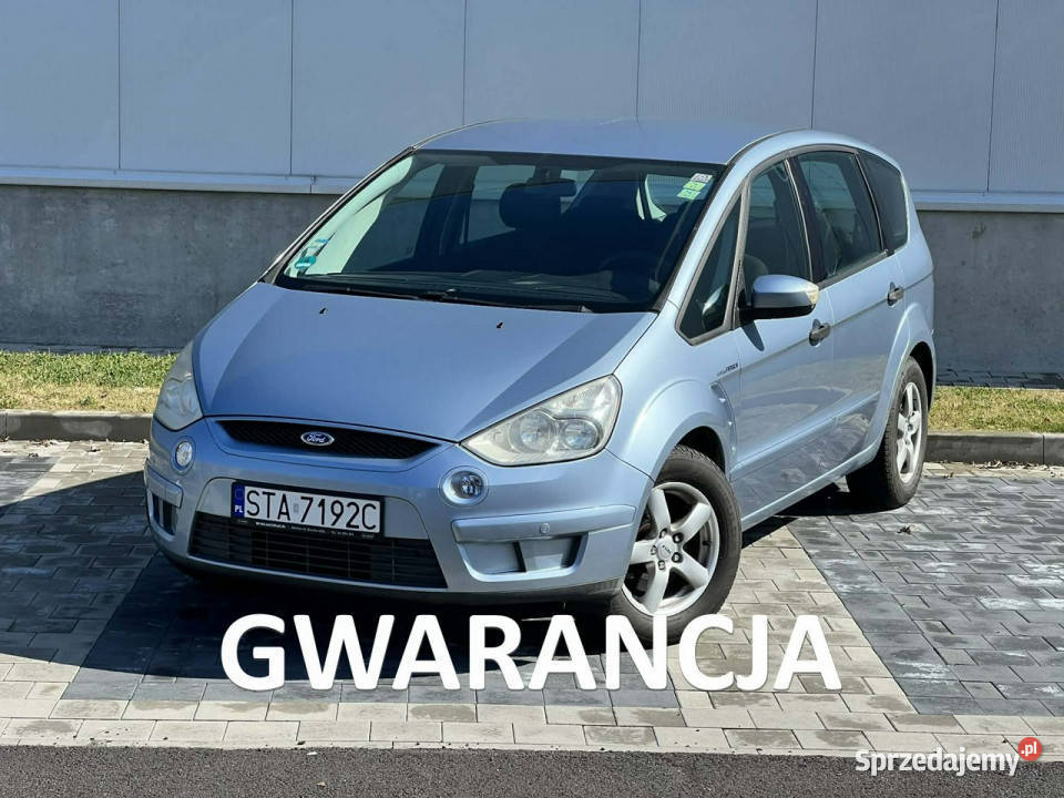 Ford S Ford S 20 Benzyna 145 2006 228 I 20062015 gniazdo AUX