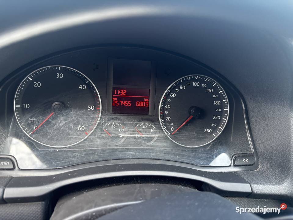 Volkswagen Golf V 19tdi BKC Golf Będzin