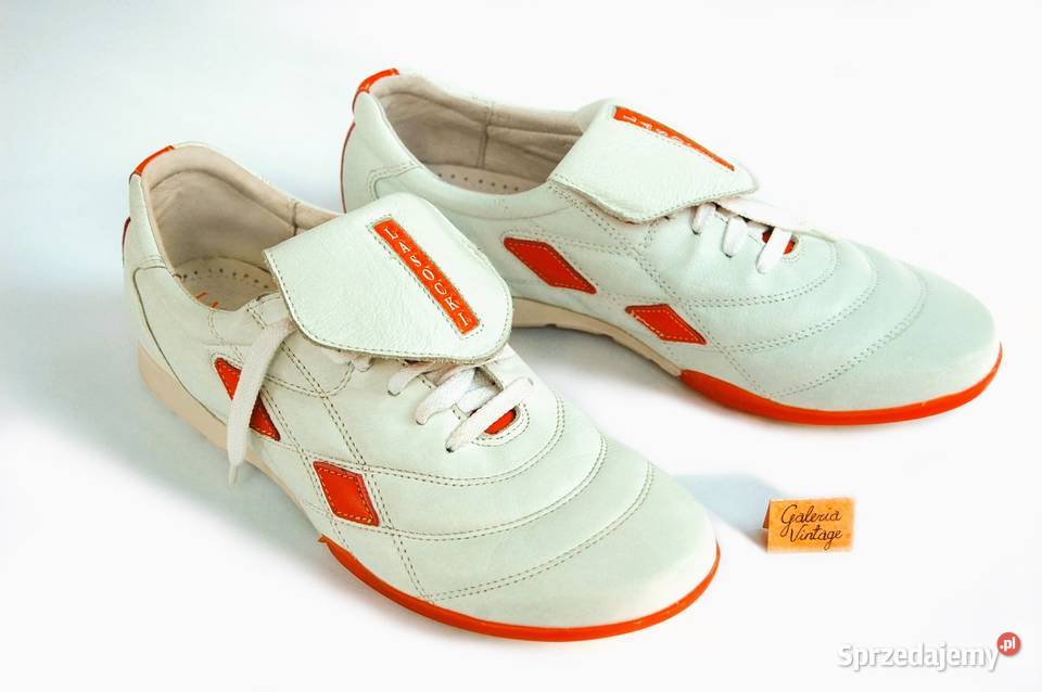 Lasocki r 37 białe półbuty damskie skórzane inna lubelskie Lublin