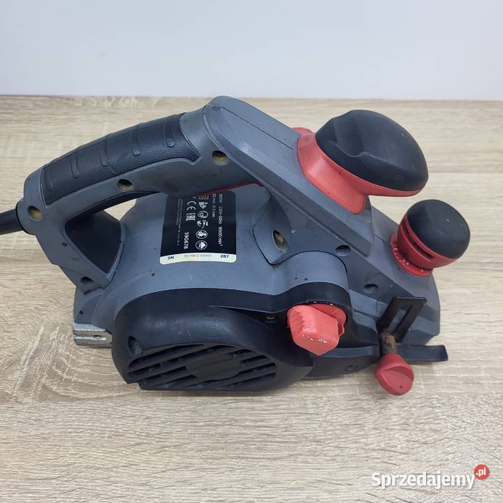 STRUG ELEKTRYCZNY GRAPHITE 230 850W Gdańsk