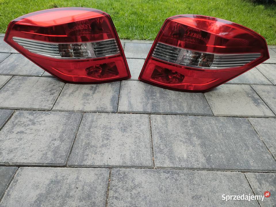 Laguna III kombi lampa ty Swarzędz