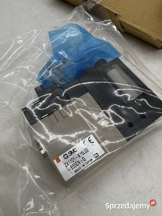 SMC ZX1101K15L0ZE55CNQ Moduł podciśnieina Warszawa