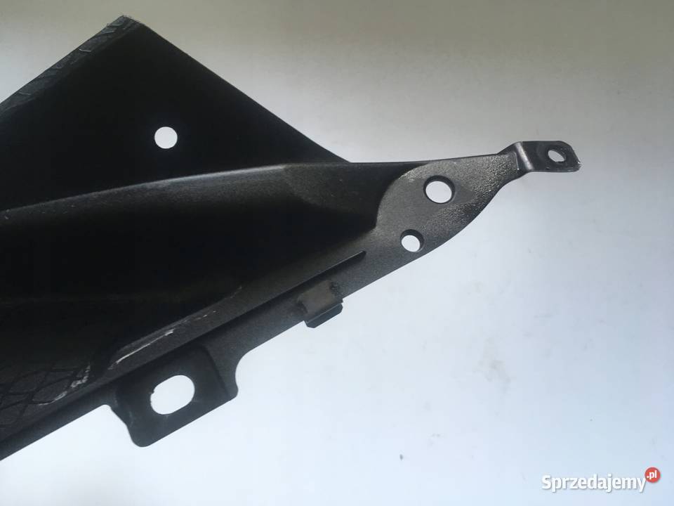 BMW S 1000 RR K46 Plastik prawy Osłona ramy Łobżenica