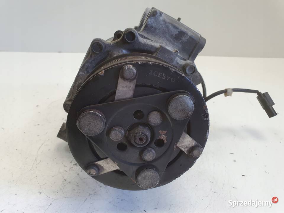 SPRĘŻARKA KLIMATYZACJI Honda Civic VIII 18 VTEC osobowe Rudka