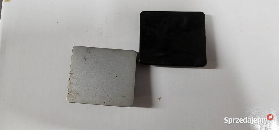 Zaslepka progu prawy przód mercedes w210 Zbąszyń sprzedam