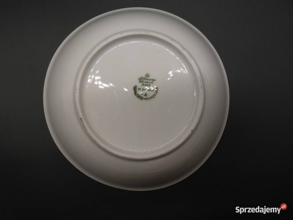 Seltmann Weiden Miseczkasalaterka owoce