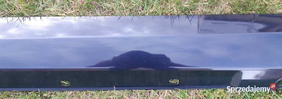 LISTWA PROGOWA LEWA MERCEDES W204 LIFT KOMBI dolnośląskie Mielęcin