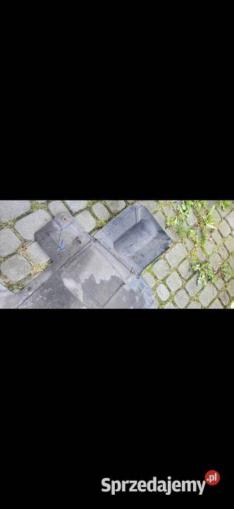 Osłona silnika Fiat Grande punto Wodzisław Śląski sprzedam