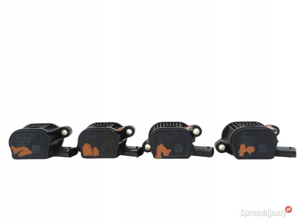 CZUJNIK SENSOR CIŚNIENIA ZAWÓR 059906048E 40 TDI