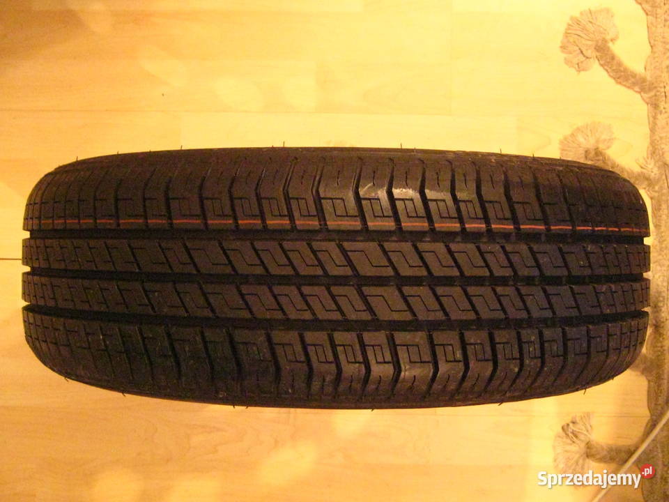 Koło 15x6JJ z oponą Michelin Pilot HX MXV 3A Kraków