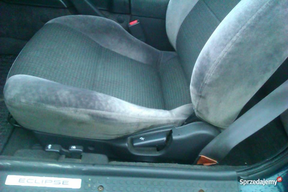 Mitsubishi eclipse 1g 20 blpg luz na motorquada sprzedam