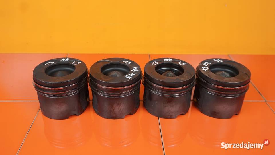 BMW X3 E83 20 D 07r 150 MAN 4x4 M47D20 204D4 Suków