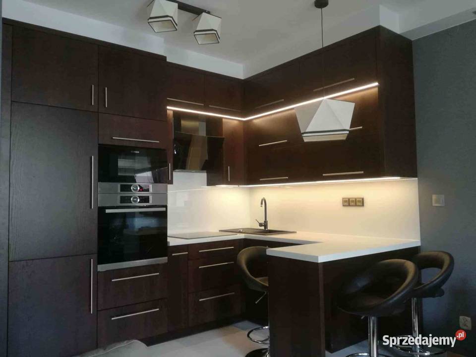 3 pokoje55 m2miejsce parkingowe Warszawa